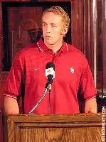 Football Press Conference