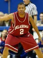 Red Hot Neal Earns Big 12 Honor