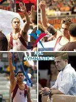 Sooner Gymnasts At USA Qualifiers