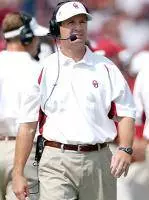 Stoops Quotes After Monday Practice