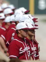 Baseball Moves Up National Rankings