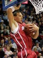 Men's Basketball Player Poll