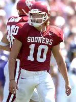 Hartley Big 12 Special Teams Player of the Week