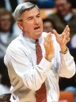 Jerry Green Joins Mens Basketball Staff
