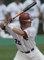 Baseball Ranked No. 9 in Final Poll