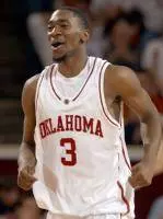 Everett Named Big 12 Player of the Week