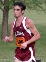 Men Capture UALR Cross Country Open Title