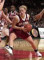 OU Hosts Tennessee at Sold-Out Lloyd Noble Center