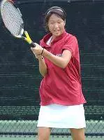Womens Tennis Begins Season in Arizona
