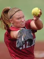Alabama Shuts Out Softball, 5-0