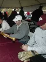 Champs Return For 10 Year Reunion