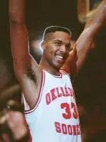 OU Collecting Basketball Artifacts