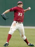 Baseball Pair Selected to POW List