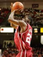 No. 1 Seed Oklahoma Battles Mizzou