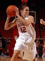 Oklahoma and Stephen F. Austin In Action Saturday