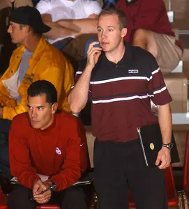 OU Volleyball Hosting Weekend Clinic