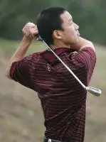 Kim to Play in 2005 Spirit International Amateur Championship