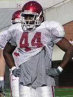 Oklahoma Opens Spring Ball Indoors