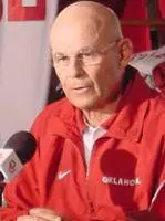 Baseball Hosts Annual Media Day