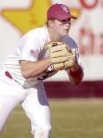Sooner Schooner Heads West For Kia Baseball Bash