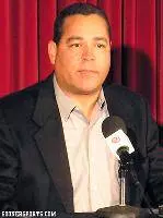 Sooners Field Questions at Men's Basketball Media Day