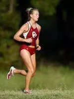 Sooner Women Run Final Tune-Up