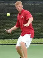 Men's Tennis to Compete at UNLV