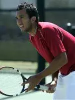Sooners Begin Final Fall Tournament