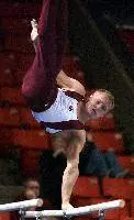 OU Gymnastics Second At Rocky Mountain Open