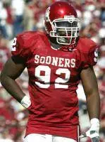 Alexander, Birdine on Nagurski List