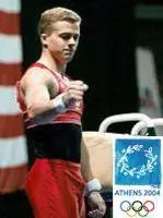 Young Punches Ticket To Athens