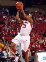 Jackson Leads OU Over Lamar, 60-42