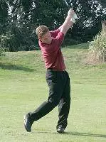 OU's Men's Golf Travels to Texas for Morris Williams Intercollegiate