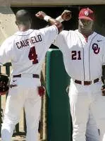 No. 13 OU Hosts No. 1 Rice Tuesday