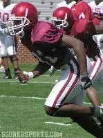 Sooners' Next Scrimmage Is Thursday
