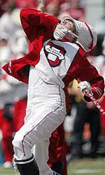 2009 Homecoming: There's Only One
