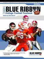 Four Sooners on Blue Ribbon's All-America Team