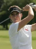 Women's Golf Gets Ready for "Mo" Morial