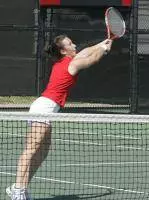 OU Set For Bedlam Tennis Wednesday