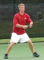 Men's Tennis To Host Oral Roberts