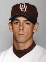 Geary on Big 12 Anniversary Baseball Team