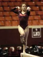 2007 Women's Gymnastics Preview