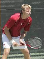 Sooners Advance in Waco