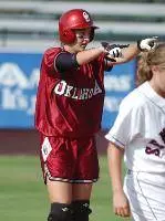 Sweet Victory Over Texas Snaps Softball's Recent Skid