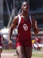 Blanton Wins 60 Title in Arkansas