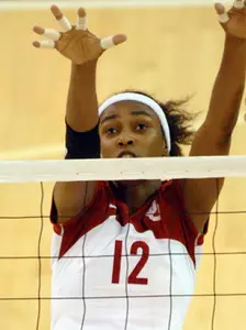Free Admission to Saturday VB Match