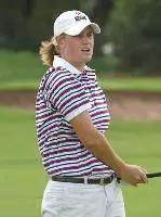 OU Women Golfers in Fourth Place at Jeannine McHaney Invitational