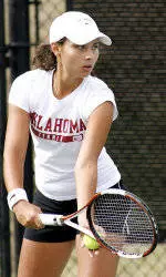 No. 31 Sooners Win Big 12 Home Opener, 6-1