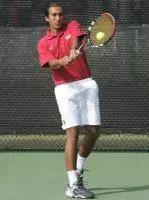 OU Men's Tennis Dominates SMS and East Central