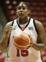 Paris Guides USA To Another Win